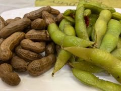 -扒虾小妹儿麻辣海鲜(宏图街店)