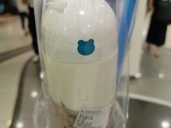 -兰熊鲜奶(西直门凯德mall店)