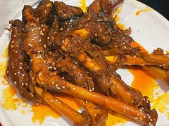 羊蹄-品回味清真西北楼(宁波首店)