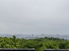 -虞山城墙