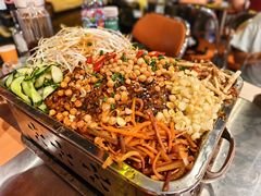 -酒里·宜州果酱烧烤(葛村店)