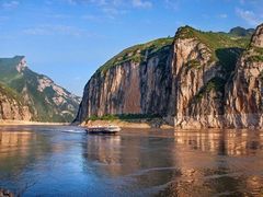 -白帝城·瞿塘峡景区