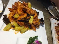 -津菜宋记老房子(平山道店)