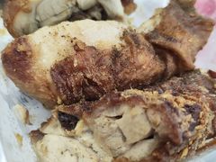 -王二甩老木子鸡(江湾店)