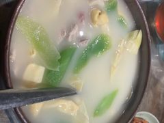 -兰溪小馆(东直门簋街店)