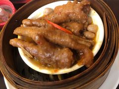 -汕头猛狮凯莱酒店点心坊