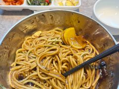 -屋里家延边朝鲜族冷面(南园店)