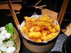 -味舵主重庆火锅(邓尉路店)