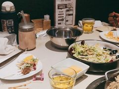 -浩爷羊蝎子火锅(望京店)