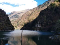 -叠溪松坪沟景区