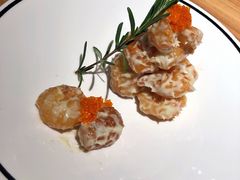 芥末虾仁球-太二酸菜鱼(汕头苏宁广场店)