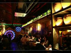 -塔里木新疆饭店(新北万达店)