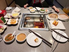 -海底捞火锅(奥山世纪城店)