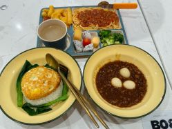 -SPAAARK超级乐园(广州海珠万达店)