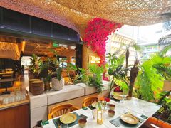 -Tegu泰古莲·泰国餐厅(红山6979店)
