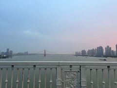 -武汉长江大桥
