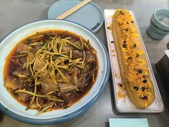 -醉炫音速烧烤(沙河总店)