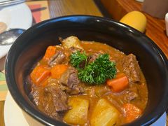 -安妮意大利餐厅(国贸店)