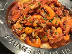 -胖哥俩肉蟹煲(湖滨银泰in77店)