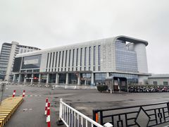 -普陀长途客运中心