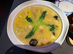 -肆月河豚·新淮扬菜·烤鸭(中关村店)