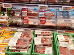-ALDI奥乐齐超市(凯德虹口店)