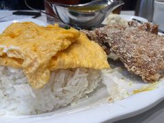 -香港新发烧腊茶餐厅(水围店)