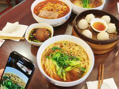 -德兴馆(广东路总店)