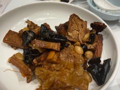 -东兴楼饭庄(六里桥店)