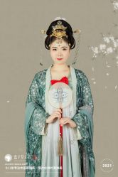 -盘子女人坊生日照·摄影馆(浦东店)