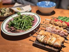 -二番煮Tapas居酒屋