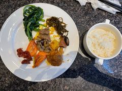 -上海齐鲁酒店·辣椒屋咖啡厅