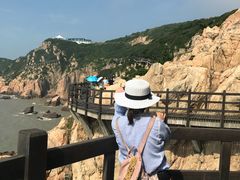 -六合朝阳景区-和尚套
