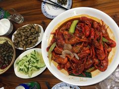 -大拇指龙虾(娄葑文体中心店)