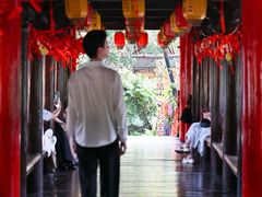 -深圳锦绣中华民俗村