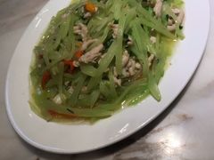 -川人川菜馆·小龙虾·鲜虾现做(黄山路店)