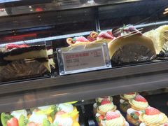 -85度C(广州石牌桥店)