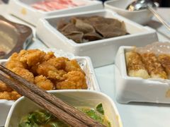 -傣妹火锅(南京东路一店)