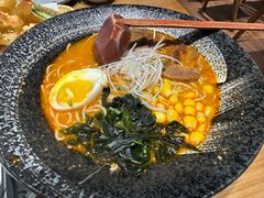 地狱拉面-原田新料理(1912店)