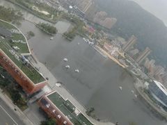 -舟山希尔顿酒店