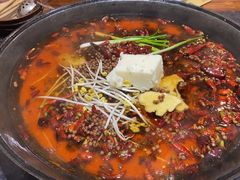 -咖咖火锅(老店)