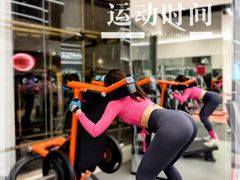 -VPsmart私教健身工作室(新华路旗舰店)