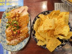 -螺世纪螺蛳粉·桂味小排档(裕德店)