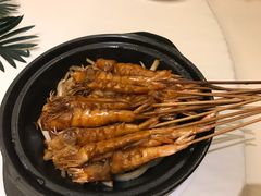 -正院大宅门烤鸭(首体店)