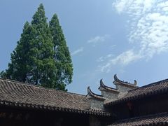 -皤滩古镇