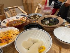 -田园印象·成都土菜院子(华阳店)