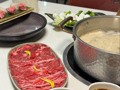 -煲王粤菜餐厅(中侨中心店)