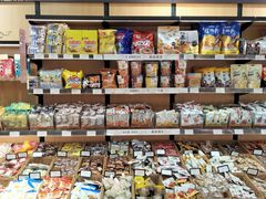 零售区-来伊份(双桂坊店)