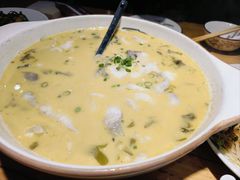 -小三峡食府(西五路店)