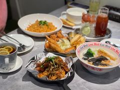 -周沫西餐(嘉禾金铂天地店)